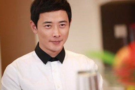 罗晋电视剧大盘点,部部精彩,让你熬夜也要追!