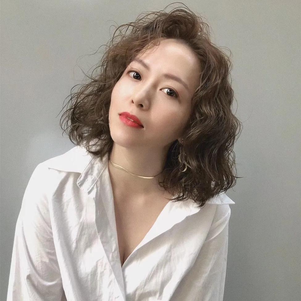 时尚发型大汇总,热门发型盘点