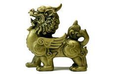 时代之光下的璀璨明珠，最新麒麟制品展示