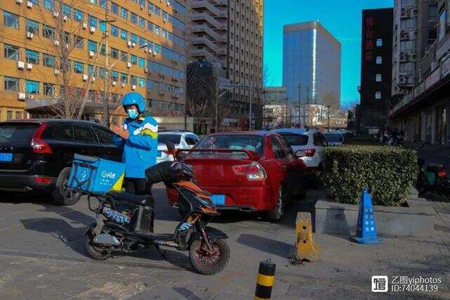 北京闪送员最新动态揭秘,如何成为一名卓越的闪送员?