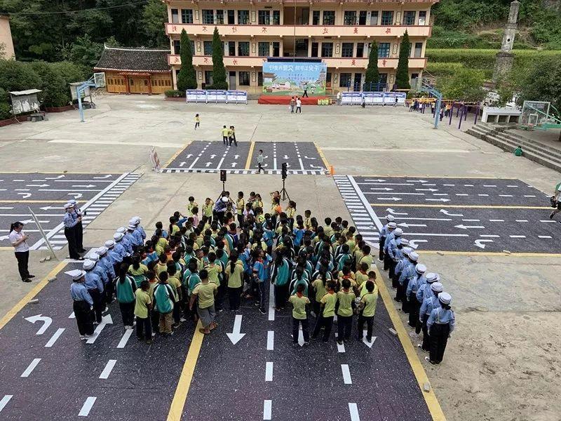 贵州开学资讯,科技引领智能校园新体验