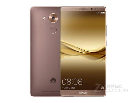 Mate 8上市价格揭秘,学习变化,自信成就梦想之路