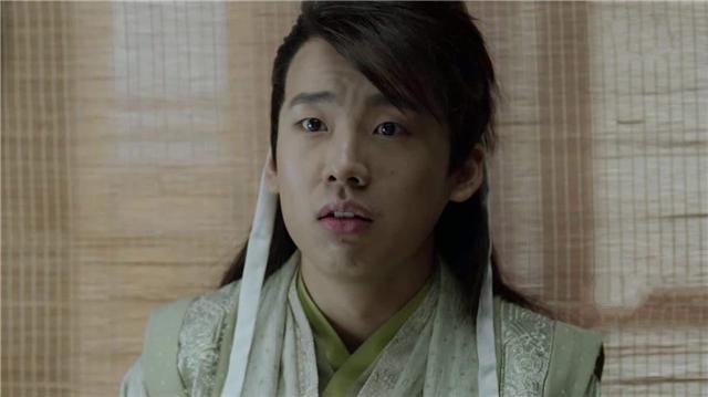 演员崔志刚的温馨日常分享