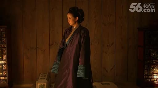 电影帝王之妾,自然美景中的励志之旅