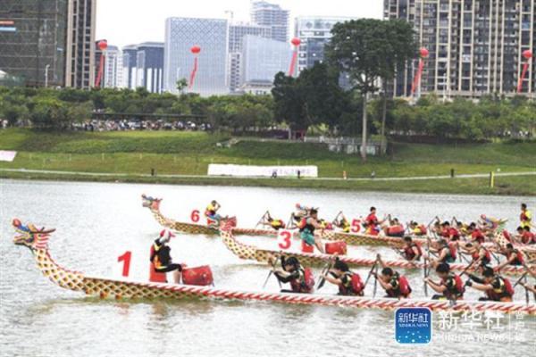 南宁划龙舟比赛全攻略,步骤指南与精彩瞬间