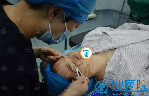 大小眼手术价格详解,你想知道的所有信息都在这里!