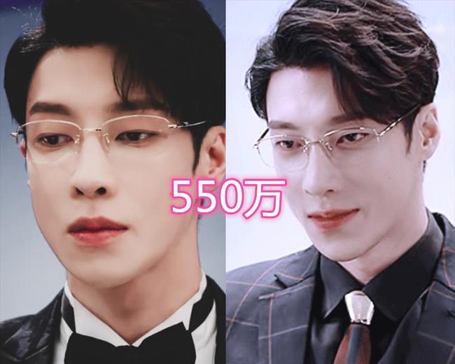 半是蜜糖半是伤,演员阵容全揭秘