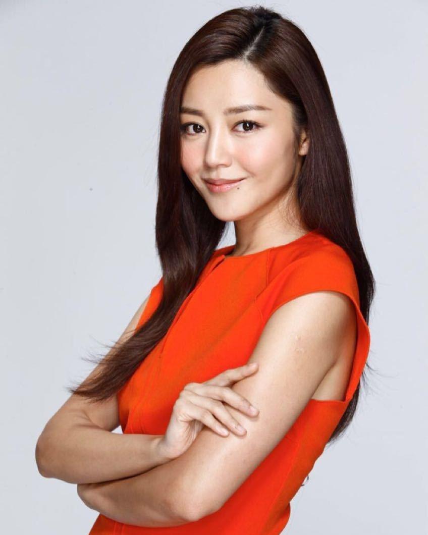 香港女演员璀璨星辉，闪耀东方之珠的璀璨明珠