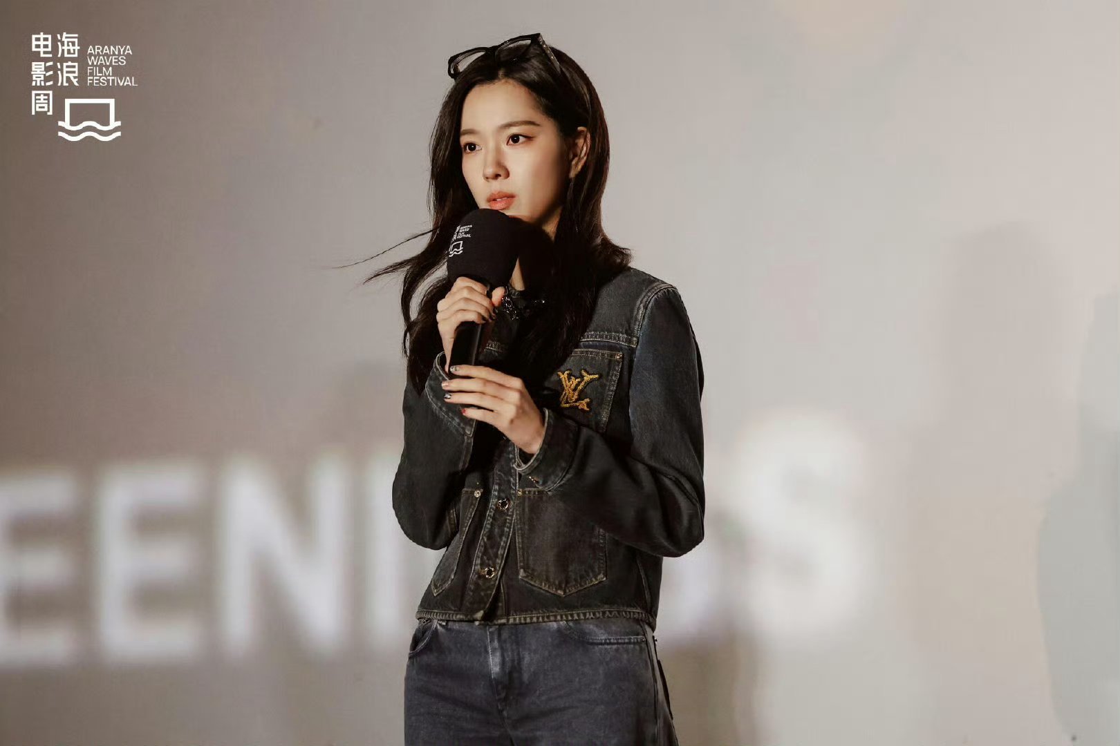 庄达菲新作震撼发布!