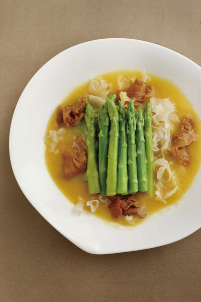 全新美食之旅探秘全球美食文化!