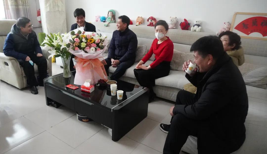 西安医院检验科招聘信息,开启职业新篇章,邀您加入!