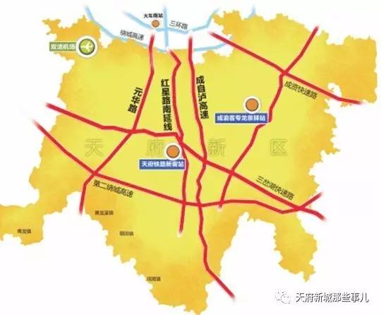 天府新区合江规划更新动态，最新规划更新内容揭晓