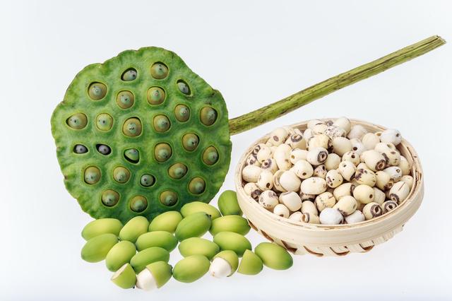 莲子的行情,莲子的行情