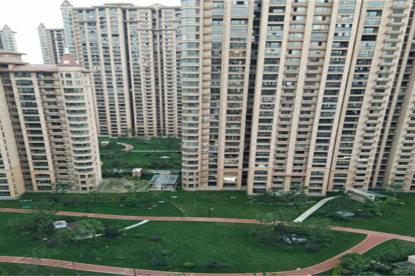 昆山中南世纪城最新住宅价格,时代印记与地位的彰显