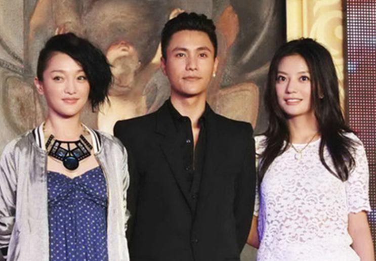 陈坤周迅科技巨献新片上映,重塑生活想象之旅