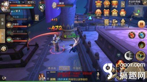 天下手游奕剑攻略大全,全新指南