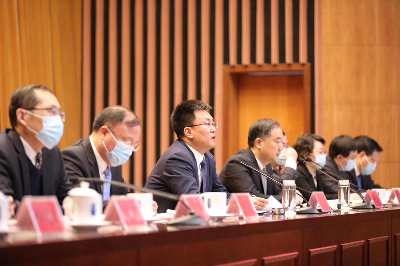 响水最新人事变动,变化带来的自信与成就感展望