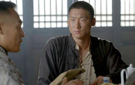 大刀记演员表揭秘,科技重塑经典,智能演绎未来风采