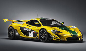 迈凯伦新款发布,小巷中的未知魅力,探索隐藏宝藏的驾驶之旅