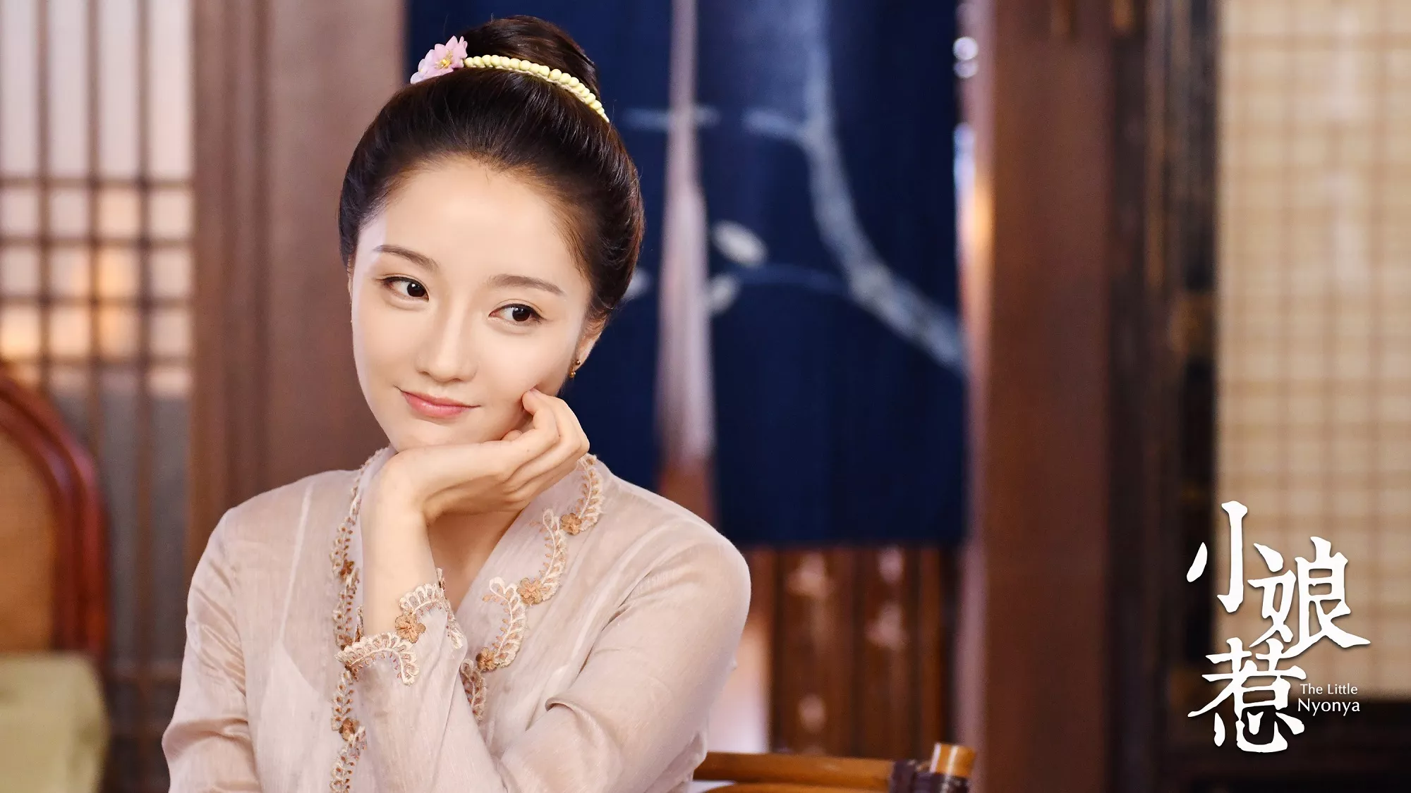 最新谋导力作女主角揭晓,友情、梦想与家的温馨日常交织呈现的时刻