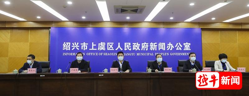 上虞最新资讯快报