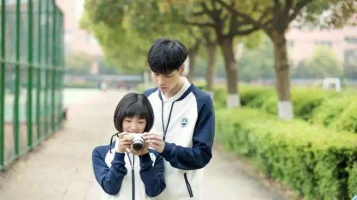 致我们单纯的小美好演员表,致我们单纯的小美好演员表