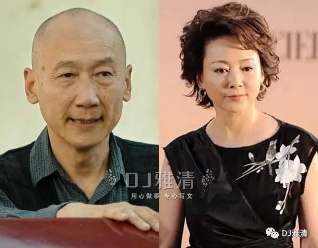 老演员夫妻,演艺界的璀璨之星与爱情传奇故事