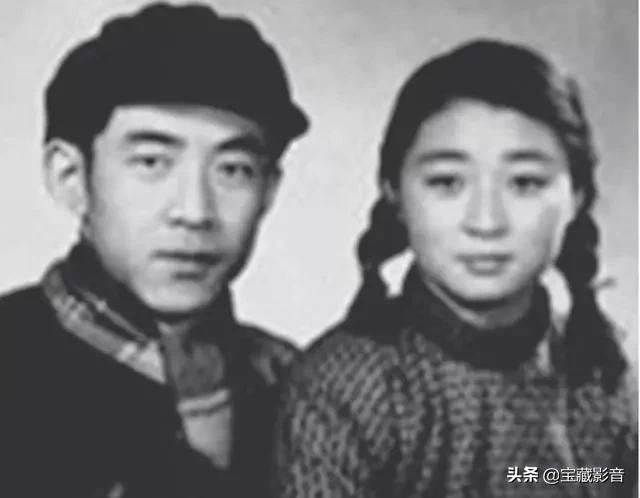 老演员夫妻,演艺界的璀璨之星与爱情传奇故事