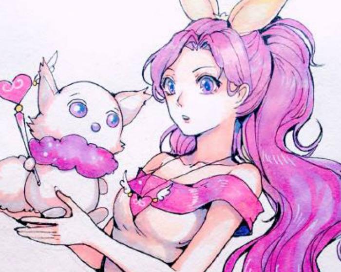 呆萌动漫,开启自信与成就感的魔法之旅