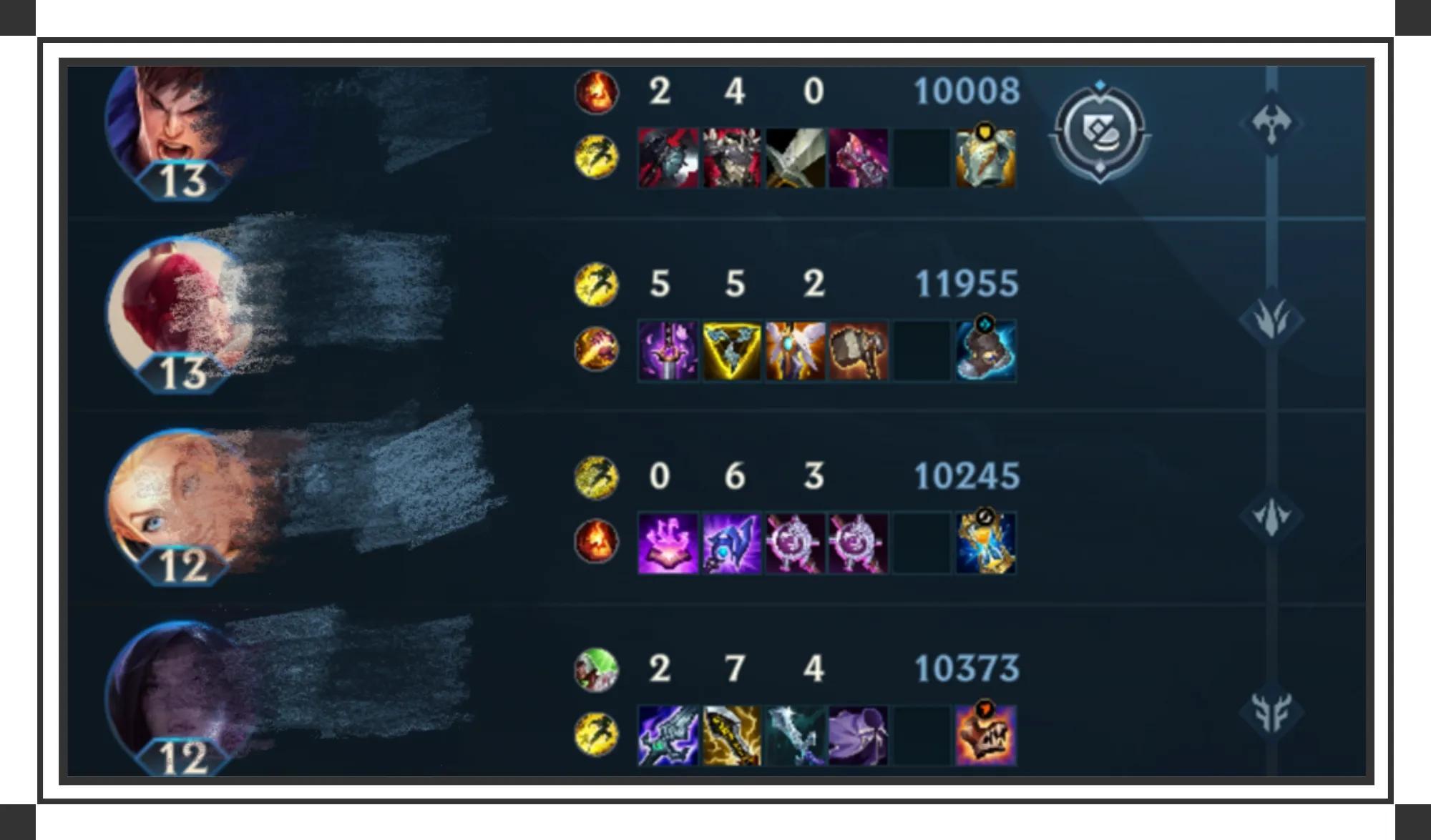 比赛卡莎出装,自然美景下的探索之旅装备指南