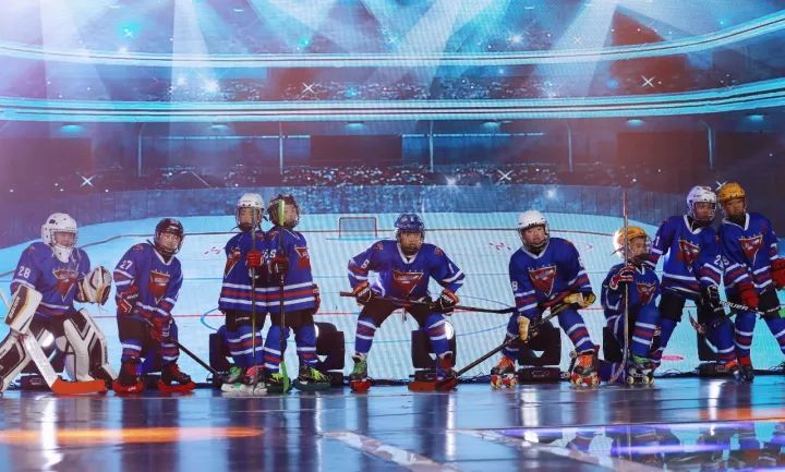 谢娜2017年最新动态,自信成就励志之旅再启航