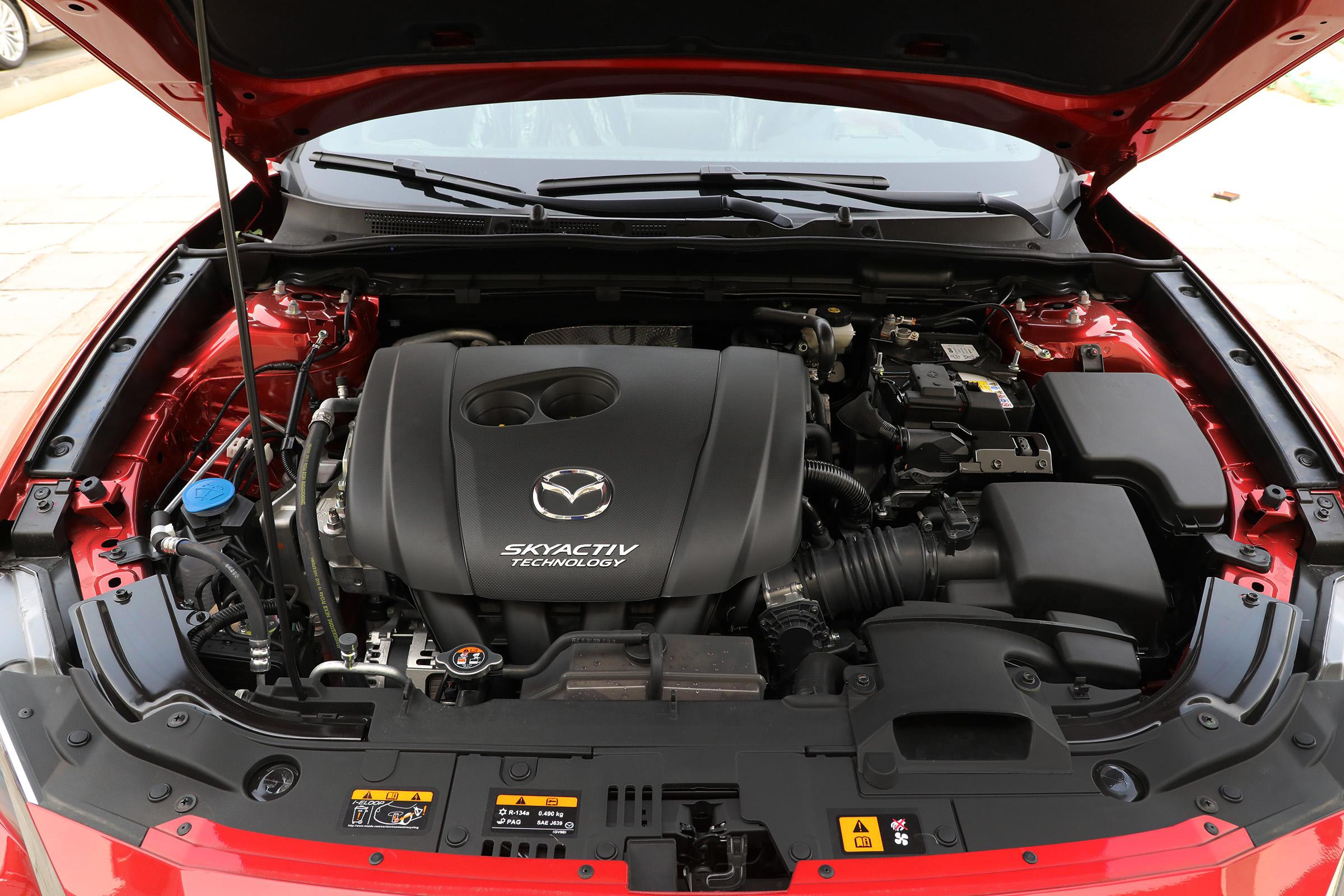 马自达最新车价指南,全面了解最新马自达车型价格