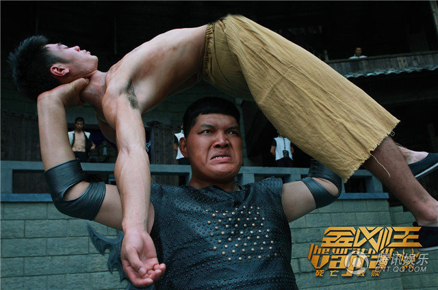 金刚王,友情的力量与家的温暖——演员表全解析