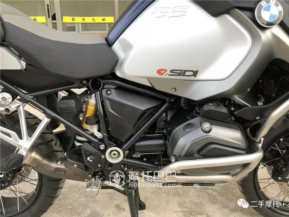 宝马GS1200 Adventure最新视频揭秘,科技重塑冒险之旅,生活因驾驶而焕发出别样风采