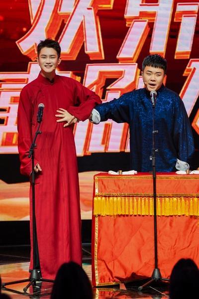 最新一期欢乐喜剧人全程指南与步骤解析