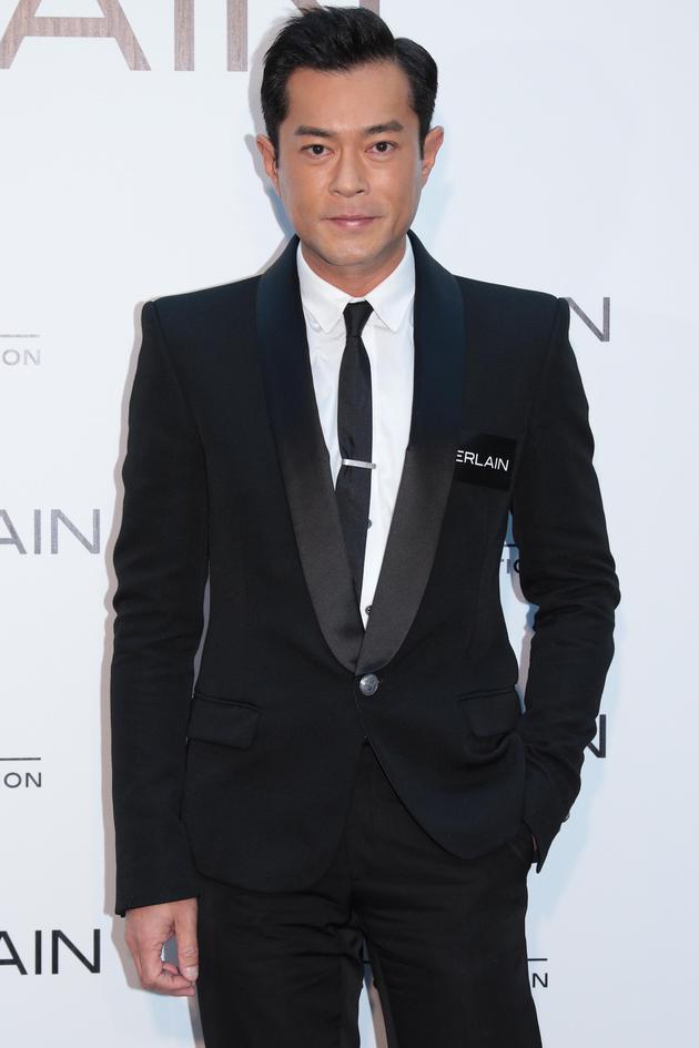 娱乐圈中的帅气姓氏,探寻姓帅的明星们