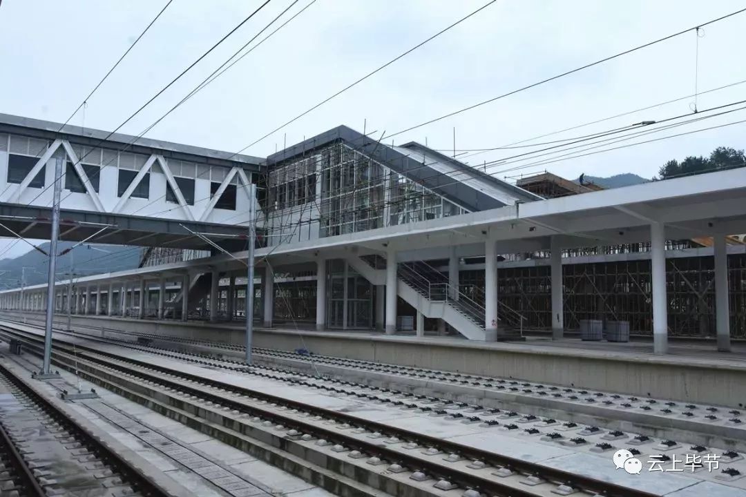 毕节铁路最新进展消息更新