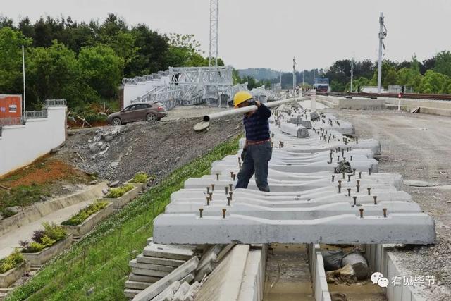 毕节铁路最新进展消息更新