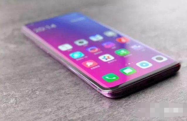 OPPO新款发布,小明的奇幻体验之旅与友情探索