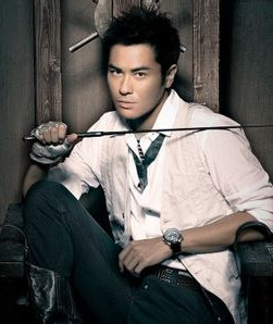 郑嘉颖电视剧中的巷弄宝藏小店,探寻隐藏的精彩故事