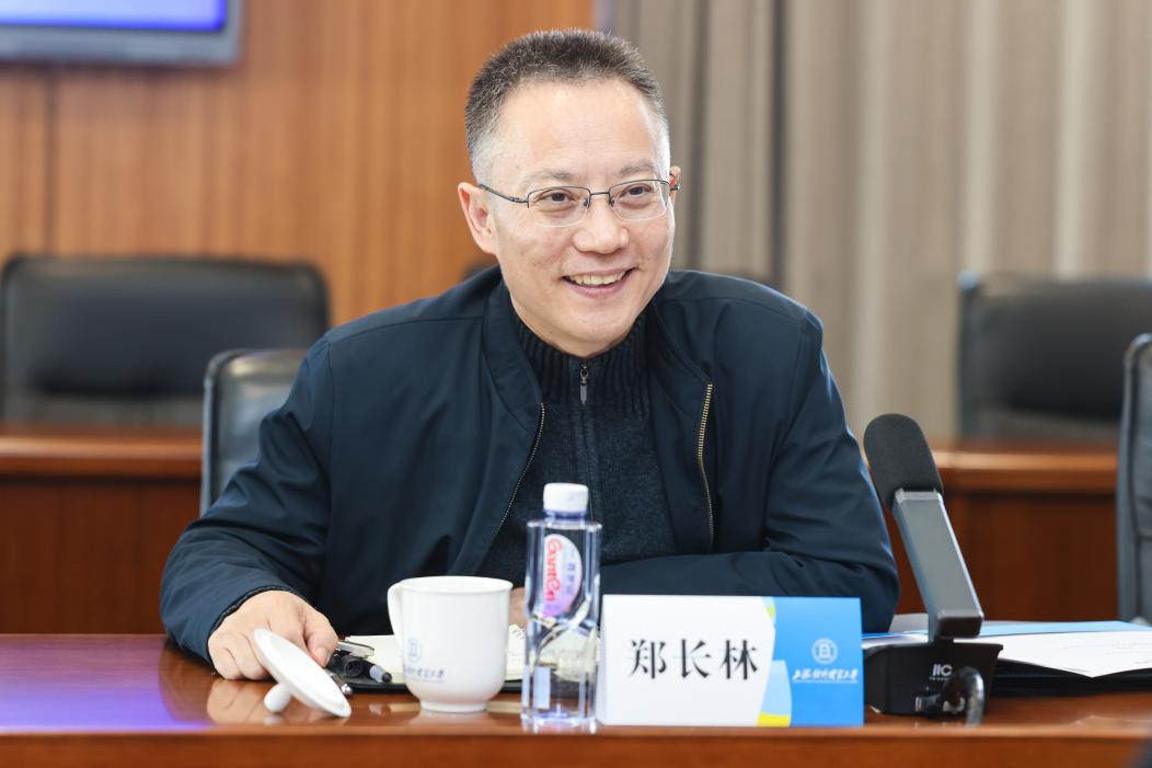 郑长林新作，与自然美景的邂逅，心灵平和之旅启程