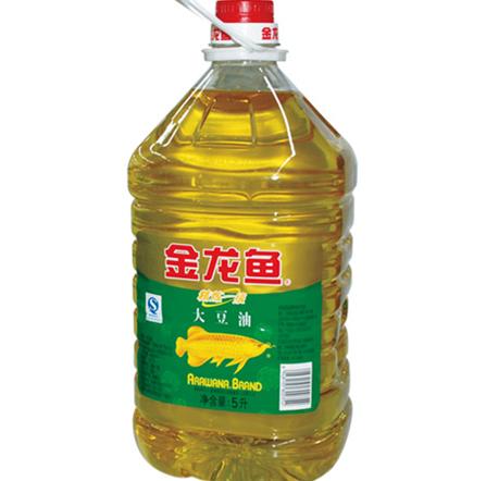 科技重塑传统大豆油产业,价格行情与未来体验生活新篇章