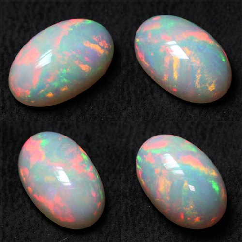 欧泊行情深度解析,背景、事件与地位探究