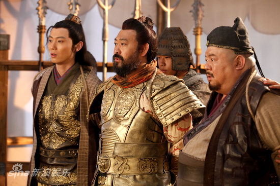 新隋唐演义演员表,展现变化、学习与自信的力量