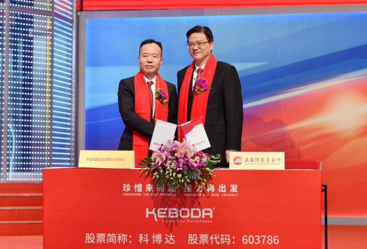 科博达上市,小巷宝藏的魅力与特色小店的无限探索