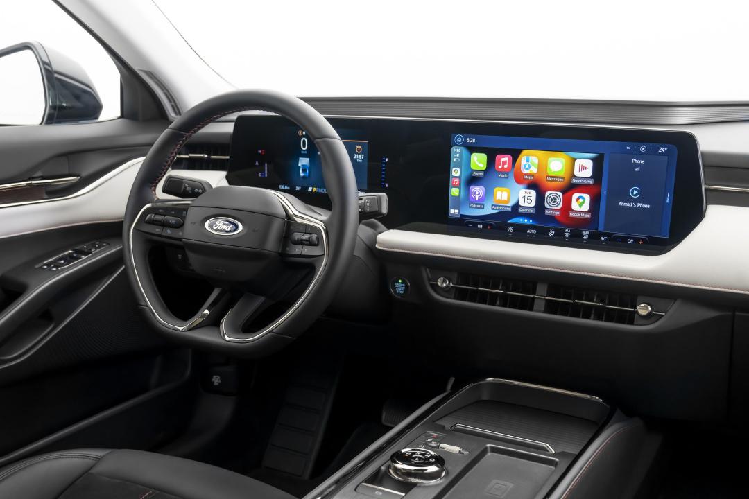 全新金牛座车型上市,现代科技与经典设计的完美融合