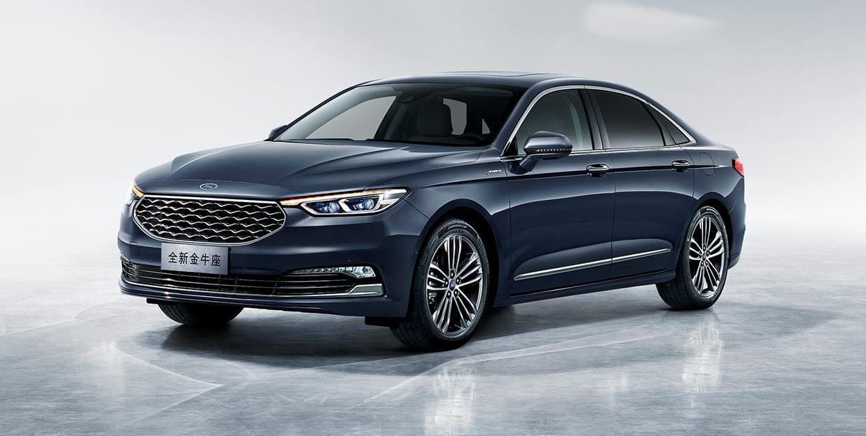 全新金牛座车型上市,现代科技与经典设计的完美融合