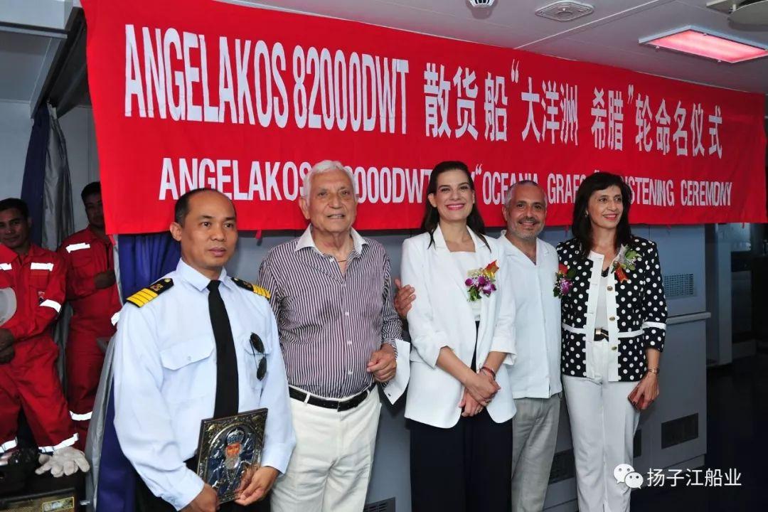 扬子江船业股票投资指南,深度解析与策略建议