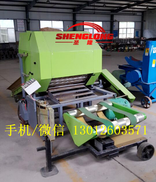 青储打包机的奇妙之旅,价格、友情与家庭的温馨之选