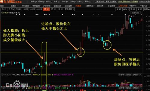 股票中的手全新解读,科技驱动下的投资新纪元概念解析